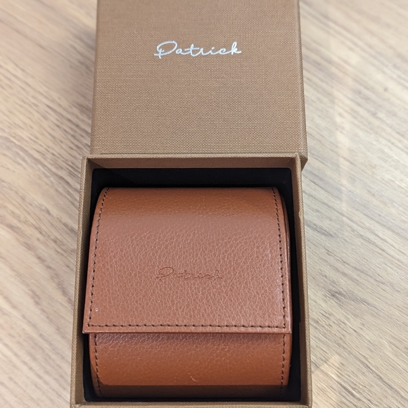 Patrick Watch - Picture 3 of 5